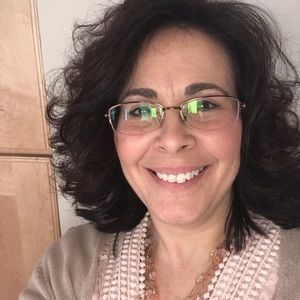 Meet your Posher, Wendy